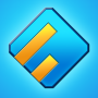 icon Unlock It(Unlock It - Een leuke logica puzzel)