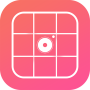 icon Grid Assistant for Instagram(Grid Assistant voor Instagram
)