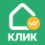 icon ru.egrnagent.app(Klik - onroerend goed en appartementen)