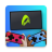 icon AirConsole(AirConsole - Multiplayer Games) 2.7.6