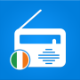 icon Radio Ireland FM(Radio Ierland FM: Radiospeler)