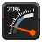 icon Gauge Battery Widget 2020(Gauge Battery Widget) 6.0.5