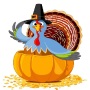 icon com.imagesapps.diadeacciondegracias(Thanksgiving Day)