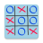 icon Tic Tac Toe(Tic Tac Toe lokaal of online
) 6.1109