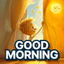 icon Good Morning(Goedemorgen Berichten en offertes)