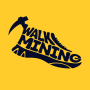 icon WalkMining - Reward Pedometer (WalkMining - Beloning stappenteller)