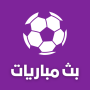icon com.app.mobaryatliveapp(Live wedstrijden om voetbal te volgen)
