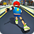 icon Roller Skating(Roller Skating 3D
) 1.8