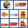 icon Tamil Live Tv News (Tamil Live TV Nieuws
)