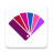 icon Show My Colors(Show My Colors: Color Palettes
) 1.29