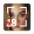 icon How Old(FaceSwap: Veroudering en Cartoon Me) 6.0.21