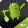 icon Ancleaner, Android cleaner (Ancleaner, Android-cleaner)