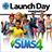 icon Launch Day MagazineThe Sims 4 Edition(Startdag-app De Sims 4) 1.6.4