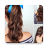 icon Hair Styles(kapsel stap voor stap) 2.2.7