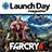 icon Launch Day MagazineFarcry 4 Edition(LANCERING DAG (FAR CRY 4)) 1.6.4