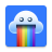 icon Rainbow.ai(Rainbow Weer: AI Forecast) 2.3.11