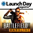 icon Launch Day MagazineBattlefield Hardline Edition(LANCERING DAG (BATTLEFIELD)) 1.6.4