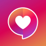 icon myDates(myDates - Flirt Chat App)