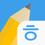 icon Write It! Korean (Schrijf het! Korean
)