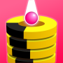icon Helix Stack Blast 3D(Helix Stack Blast 3D – Smash Jump Ball Tower
)