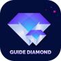 icon Guide and Free Diamonds(Gids en Diamond voor FFF App)