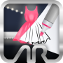 icon AR Fashion Designer