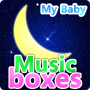 icon My baby Music Boxes (Lullaby)