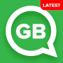 icon GB Version Update(GB Laatste versie 2021
)