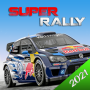 icon Super Rally 3D(Super Rally 3D: Nieuwe 2024)