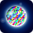 icon Disco Lights(Disco Light: Zaklamp met Strobe Light Music
) 4.6