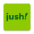 icon Jush(Jush - Zakupy met 15 minuten
) v1.12.4