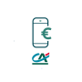 icon Paiement mobile CA (Paiement mobile CA
)