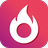 icon Rosa(Rosa: Random Live Video Chat) 2.0.9