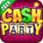 icon Cash Party(Cash Party™ Casino–Vegas Slots) 1.1.1