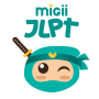 icon Migii JLPT(N5-N1 JLPT-test - Migii JLPT)
