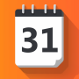 icon Calendar(Simple Calendar)