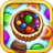icon Cookie Mania(Cookie Mania - Match-3 Sweet G) 2.8.2