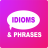 icon English Idioms(Engelse idioom en uitdrukkingen) 4.0.9