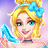 icon Makeup Dress Up Games: Ice Princess(Makeup Games: Ice Princess
) 1.0.3