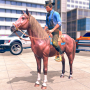 icon Horse Chase: Police Game Thief (Horse Chase: Police Game Thief
)