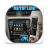 icon Mirror Link Screen Connector(AirPlay) 15.8
