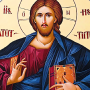 icon Calendar Crestin Ortodox 2025 (christelijk-orthodoxe kalender 2025)