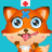 icon Little Pet(Dieren Vet Care Game for Kids) 1.1.3
