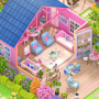 icon Dream Garden(Dream Garden: Makeover Design)