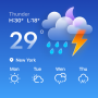 icon Smart Weather(Weerradar - Livevoorspelling)