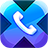 icon com.smsrobot.call.blocker.caller.id.phonedialer.contacts.xfone(Telefoonkiezer: Contacten en oproepen) 5.2