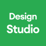 icon Design Studio(Ontwerpstudio: DIY Craft Space)