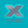 icon HashX(HashX Cloud Mining - Crypto Mining
)