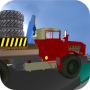 icon Tough Transport(Tough Transport 3D Simulator)