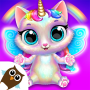 icon Twinkle(Twinkle - Unicorn Cat Princess
)